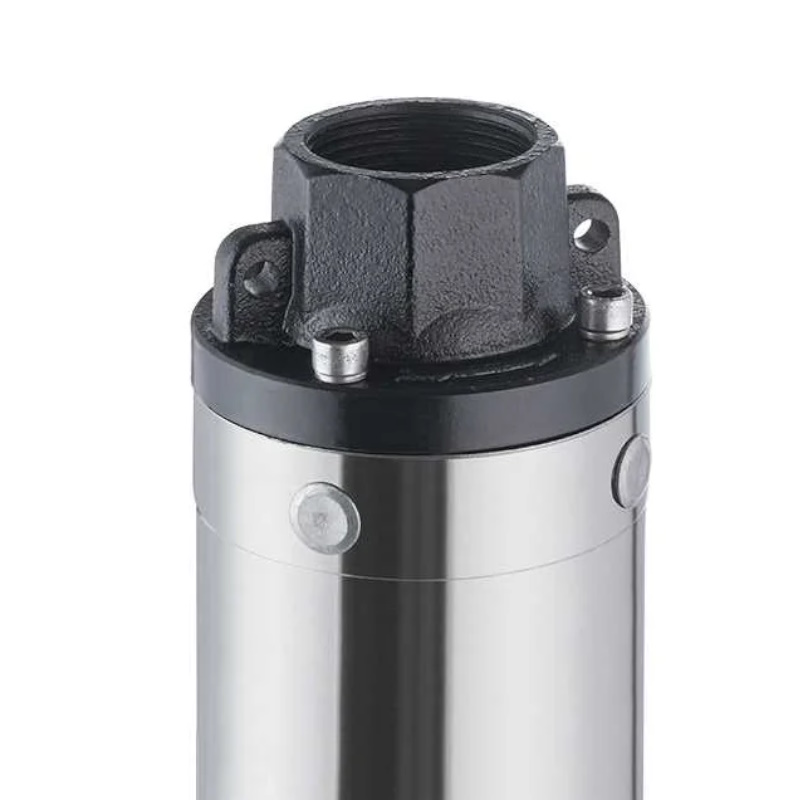Насос погружной скважинный Unipump БЦП 3,5-0,5-40В 59578, 370 Вт в Твери