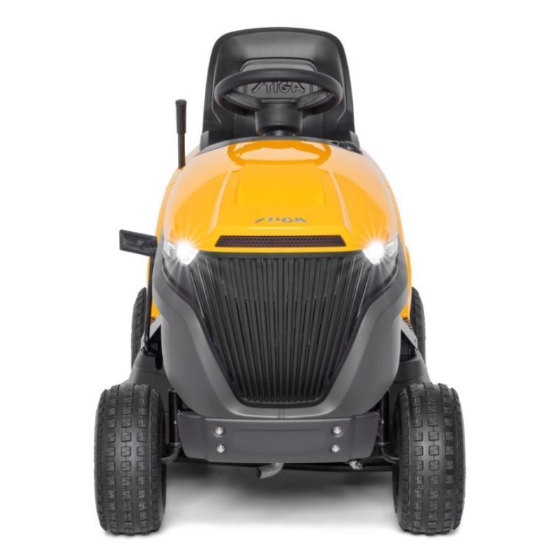 Садовый трактор Stiga Estate 5092HW, 9 кВт во Владимире