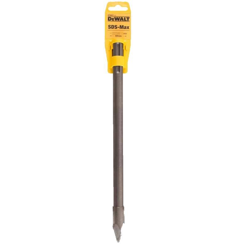 Зубило DeWalt DT6821-QZ, SDS-MAX, 400 мм