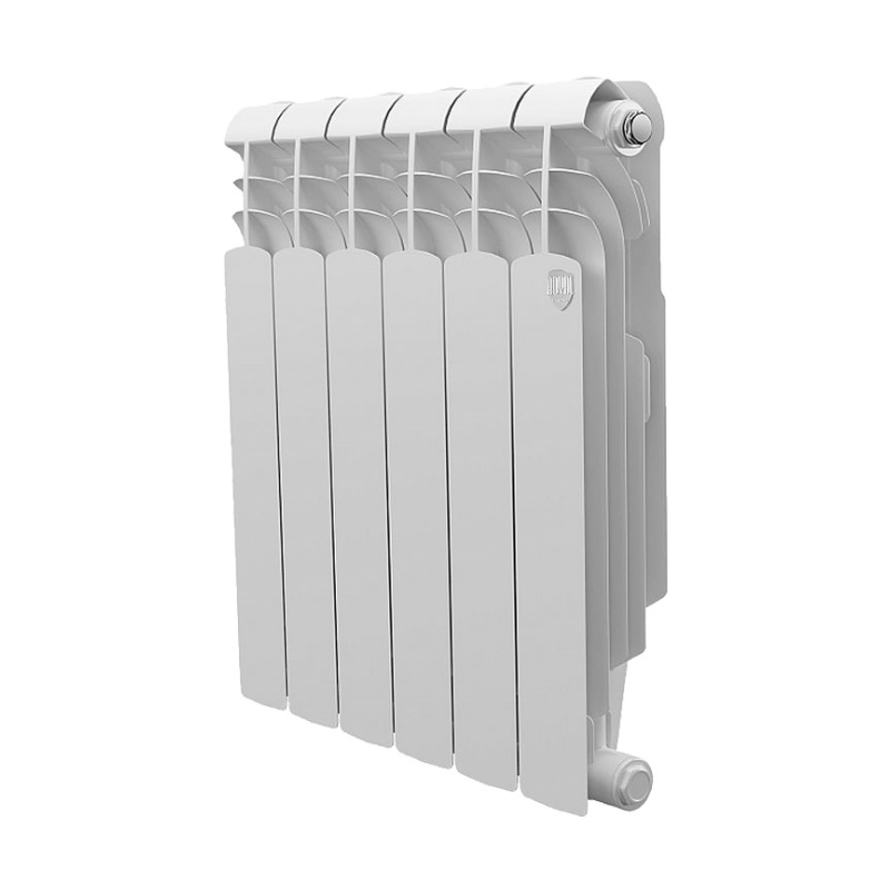 Радиатор Royal Thermo Vittoria Super 500 2.0, 6 секций, НС-1412076 в Туле