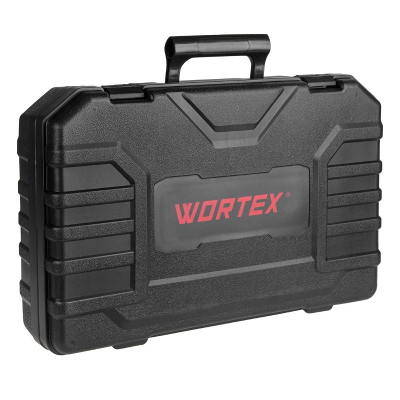 Аккумуляторный лобзик Wortex 1325401 CJS 1330 ALL1 МЕГА бесщет, в чем., 18 В, 800 - 3800 ход/мин, пропил до 130 в Коврове