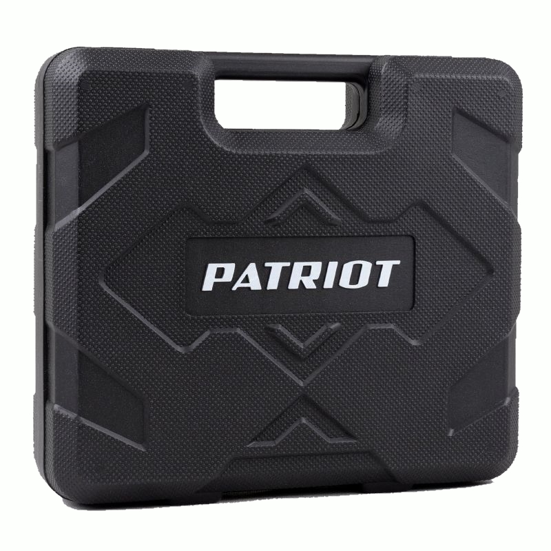 Дрель-шуруповерт аккумуляторная Patriot BR 119Li 180301119, 12В в Угличе