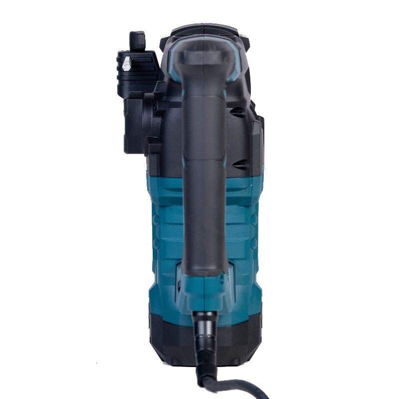 Перфоратор Alteco RH 1700-32 37256 в кейсе, с защитной муфтой, с виброзащитой в Нижнем Новгороде