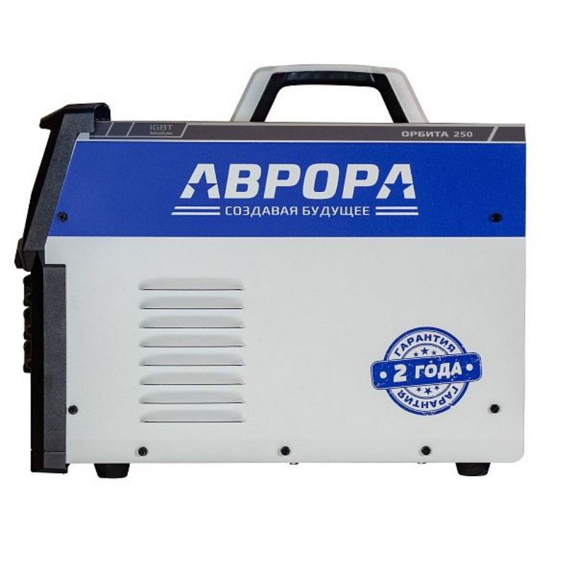 Сварочный инвертор ручной дуговой сварки Aurora Орбита 250 в Переславле