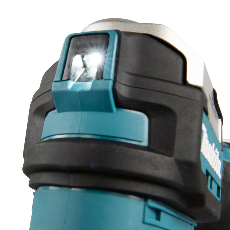 Аккумуляторный многофункциональный инструмент Makita DTM52RTJX1 (2xАКБ 5,0 Ач, быстрое ЗУ, с набором оснастки) в Кинешме