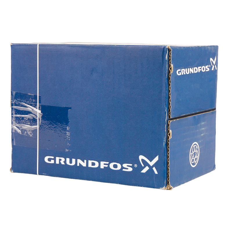 Насос для повышения давления воды (подкачивающий) Grundfos UPA 15-90/160 99547009 (25 литров/мин, вес 2.7 кг, центробежный) в Череповце