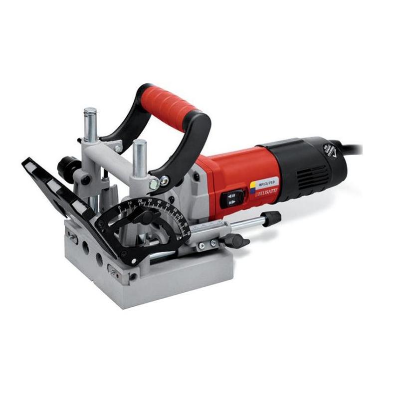 Фрезерная машина Felisatti RF 100/710E ламельный в Туле