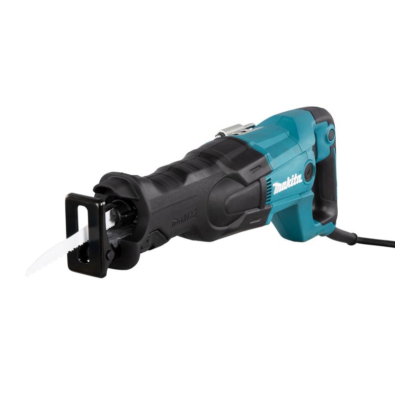 Сабельная пила Makita JR3061T (макс толщина дерева 255 мм, металла 130 мм; мощность 1250 вт, электрическая) во Владимире