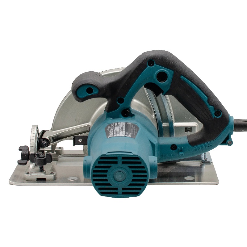 Пила дисковая Makita HS7600