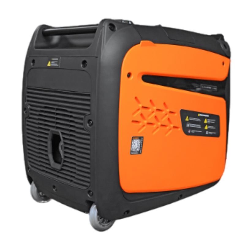 Инверторный генератор Villartec GI508ES, 2101500000 в Череповце
