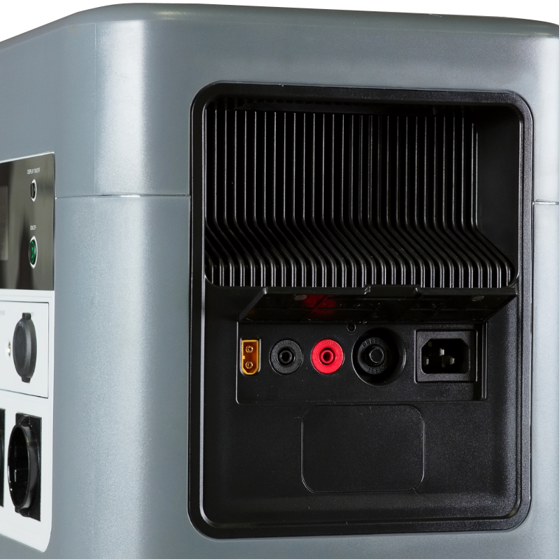 Портативная электростанция Fubag AS 4800i 46706 в Угличе