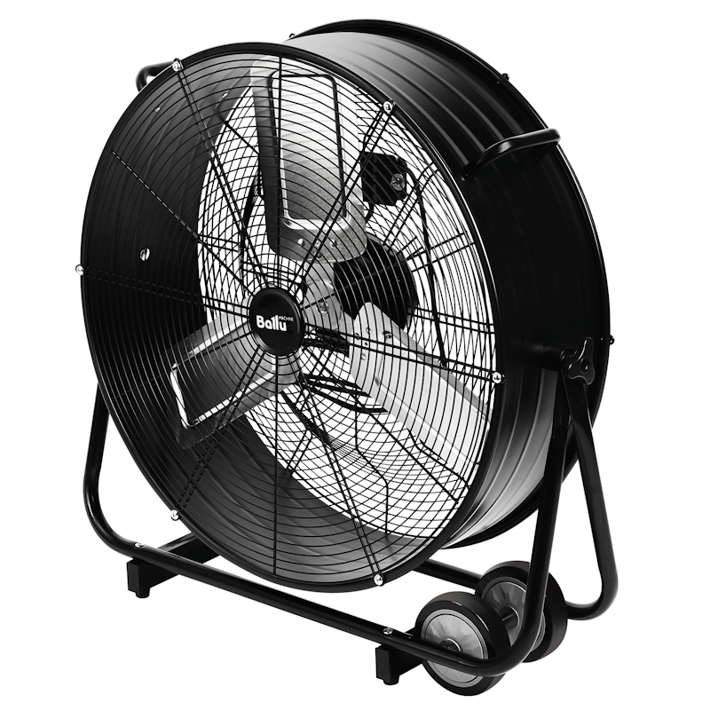 Вентилятор напольный Ballu BIF-12DB 190 Вт промышленный 12500м3час 19990₽
