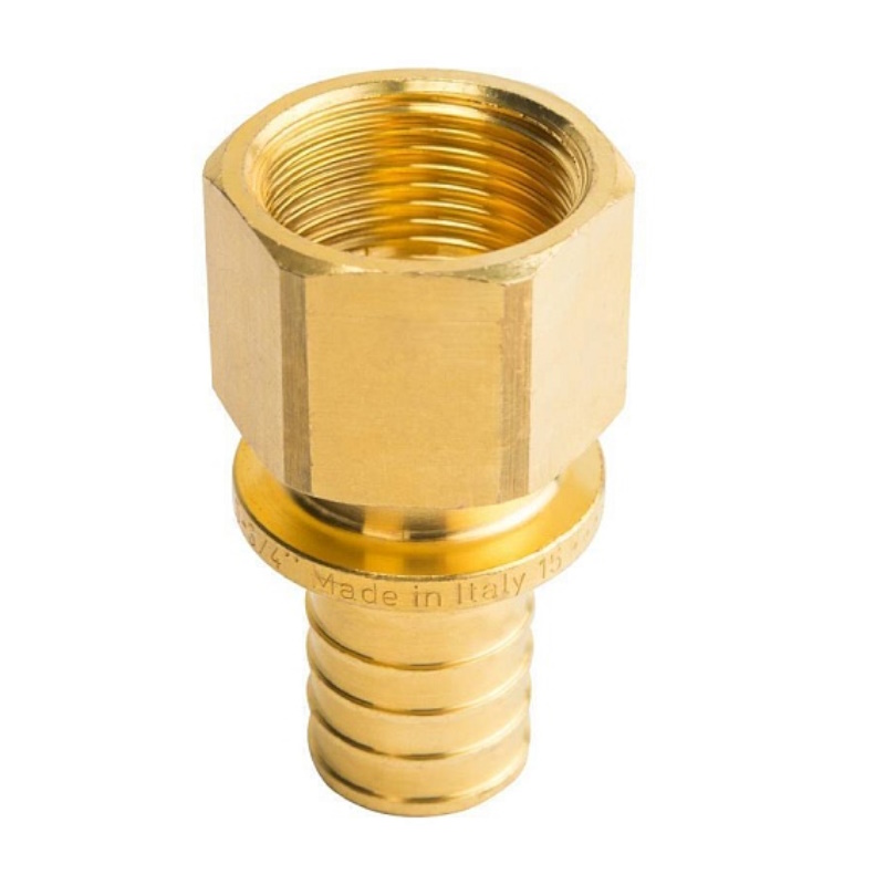 Переходник Stout SFA-0002-002012, ВР, 20x1/2, аксиальный в Рыбинске