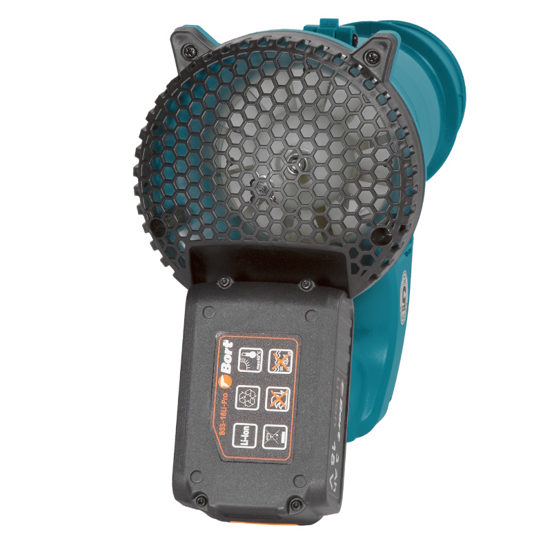Воздуходувка аккумуляторная Bort BSS-18Li-Pro 93411737 в Ярославле