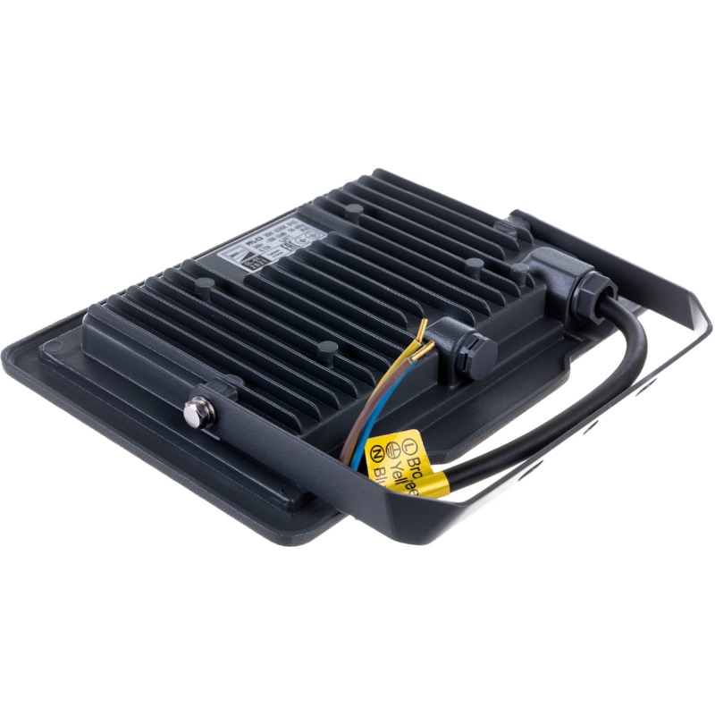 Прожектор светодиодный JazzWay PFL-C3 30W 6500K IP65 5023567 в Угличе