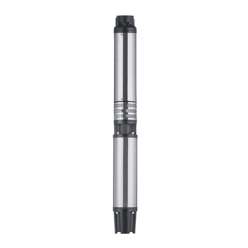 Насос погружной скважинный Unipump ЭЦВ 6-27-48 86939 в Твери