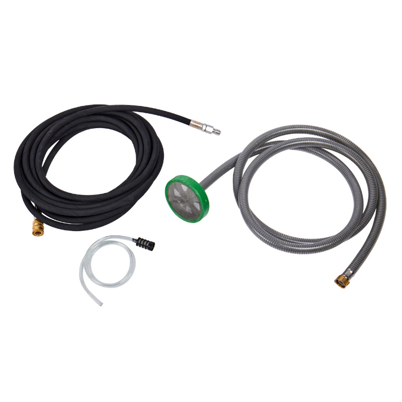 Мойка высокого давления Elitech HD GPW 250 206092, 250 бар, 11 кВт, 15 л.с. в Муроме