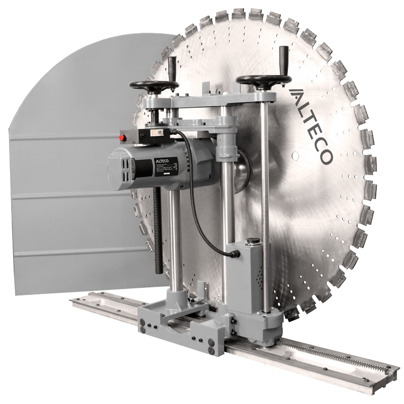 Резчик стен Alteco WC 5280 Professional 16038 в Коврове
