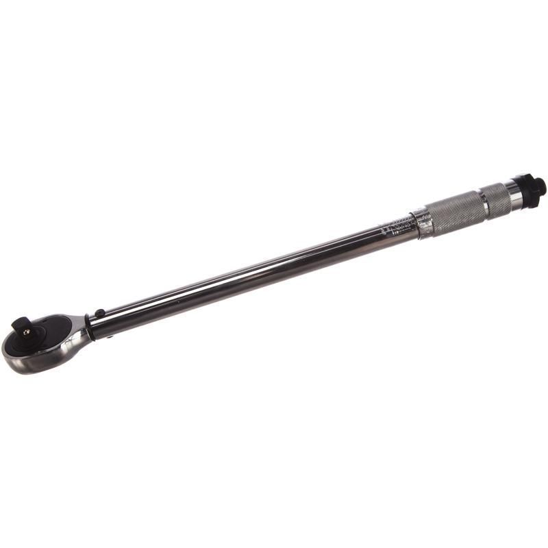 Ключ динамометрический Berger BG-12 TW/BG2158, 1/2", 28-210 Нм в Иваново