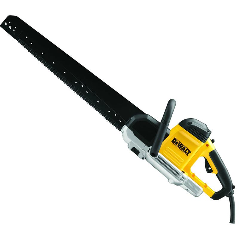 Аллигаторная пила DeWalt DWE 397