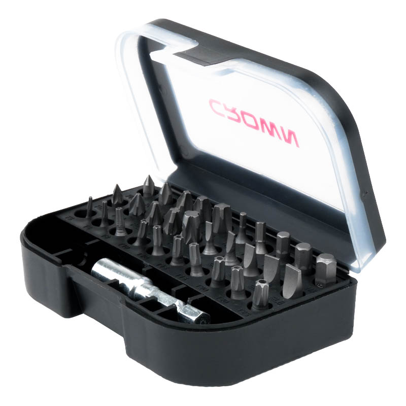 Аккумуляторная отвертка Crown CT22024 MC (li-ion, 3.6v, 1.5Ач, 3.5нм)