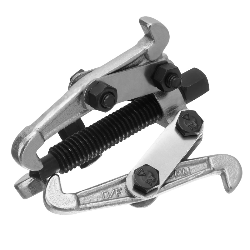 Съемник подшипников механический Sparta 525205 (75 мм, тройной)