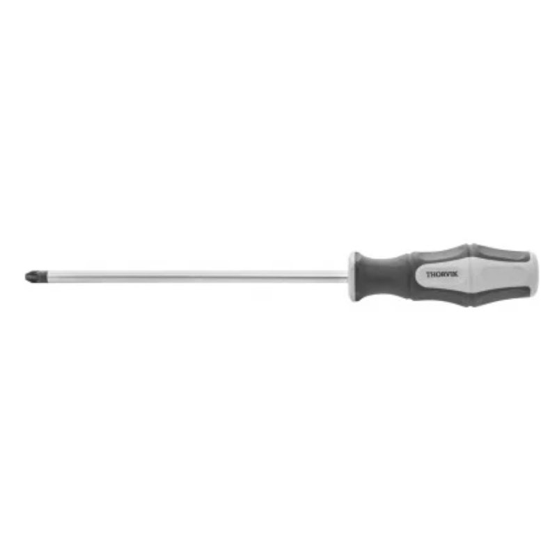 Отвертка стержневая POZIDRIV® Thorvik SDZ3200 053688, PZ3x200 мм в Муроме
