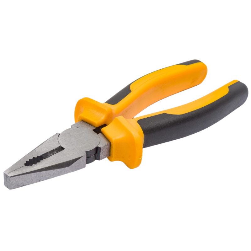 Плоскогубцы Deko DKP05 065-0923 180 мм 360₽