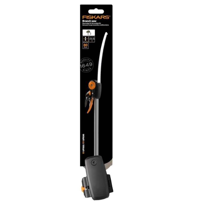 Пила для сучьев Fiskars 1023633 в Костроме