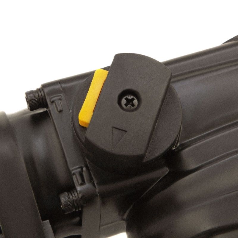 Перфоратор Denzel RHV-1100-26 26610 в кейсе, с защитной муфтой, с виброзащитой