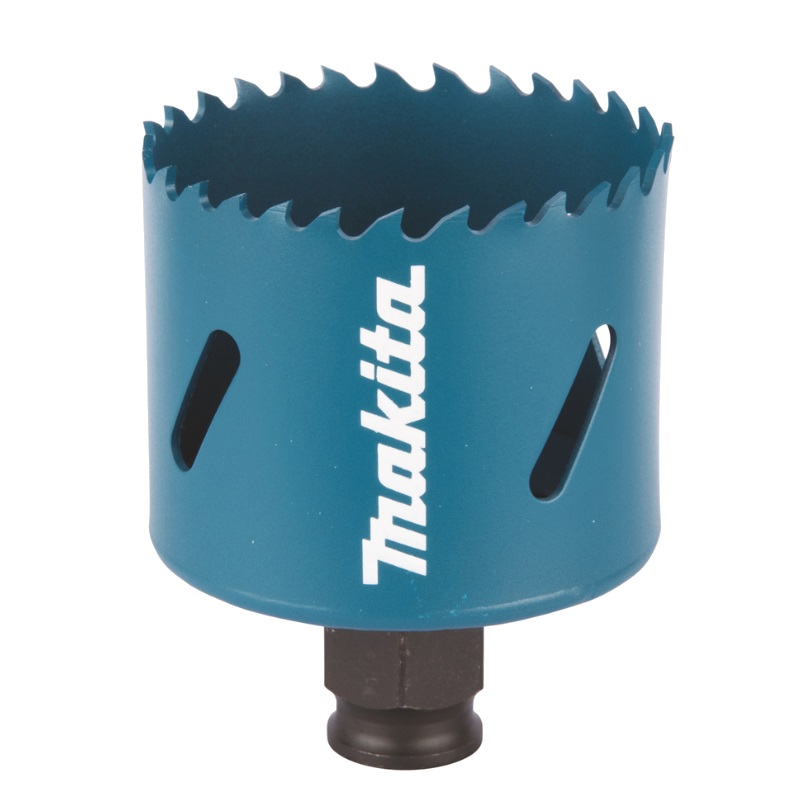 Коронка BiM 56 мм Ezychange Makita B-31756 во Владимире