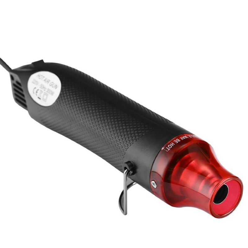 Мини-фен Deko HG300W 041-0229