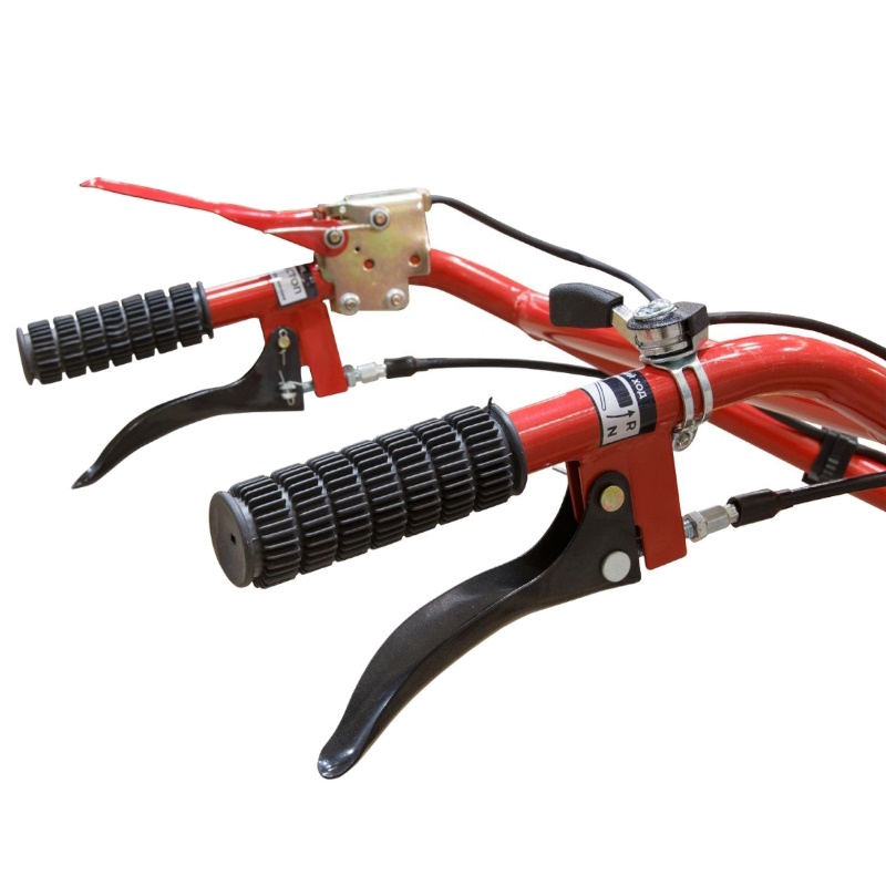 Культиватор бензиновый Asilak SL-186L в Череповце