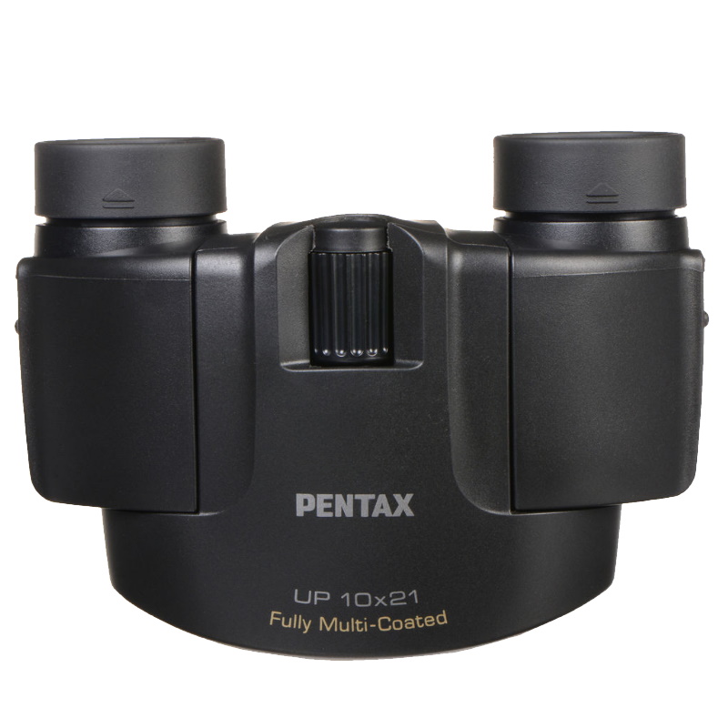 Бинокль Pentax UP 71477, 10x, 21 мм