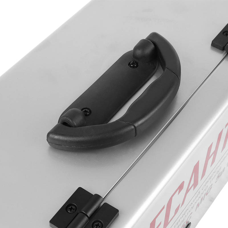 Сварочный полуавтомат Ресанта САИПА-165С