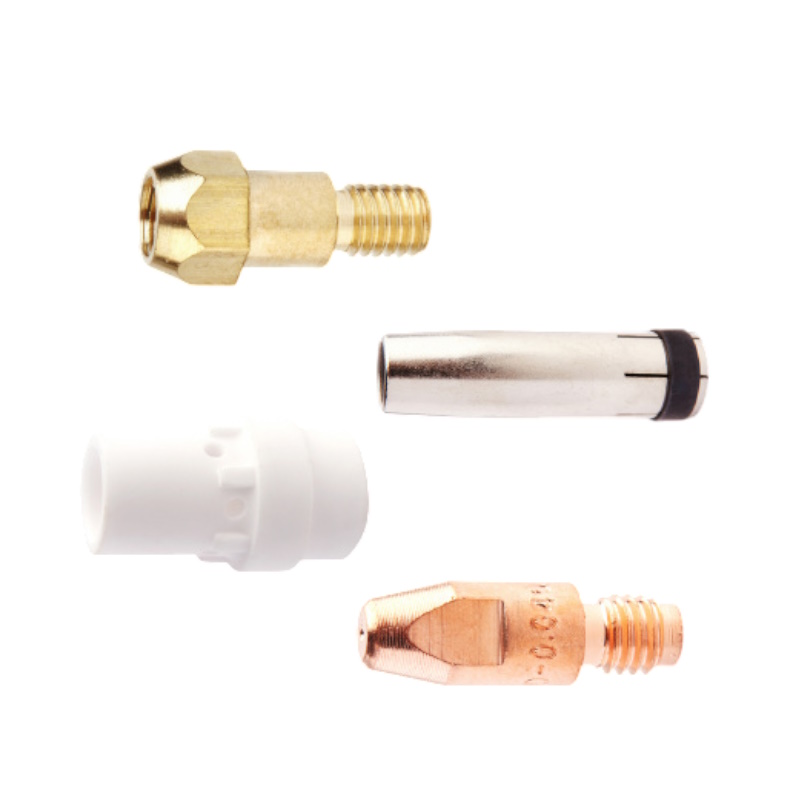 Горелка Сварог TECH MS 25F ICTF2795 00000099815, 230А, 5м  в Туле