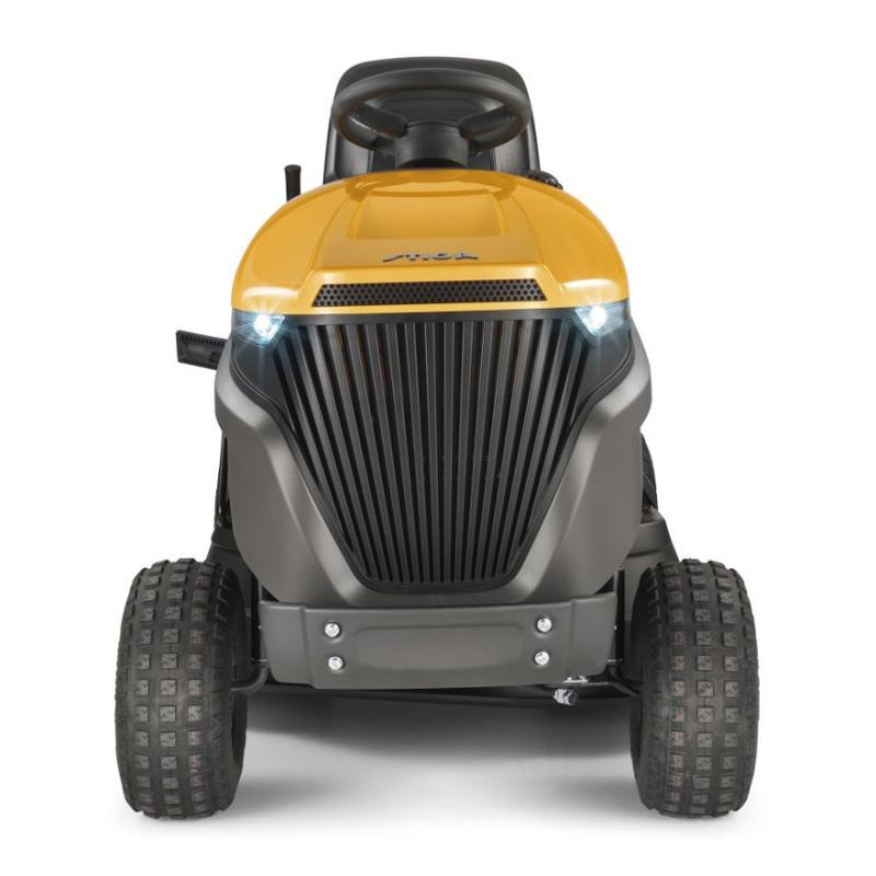 Трактор садовый Stiga Estate 4092 H, 2T0430481/ST1 в Иваново