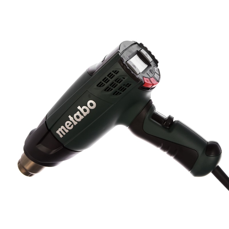 Строительный фен Metabo HE 23-650 602365500 в Костроме