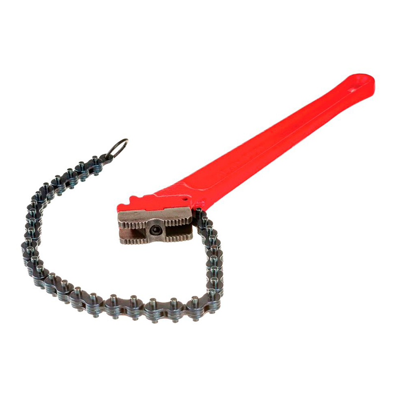 Цепной ключ для больших нагрузок Voll С36 507536 для труб до 712 185мм 11813₽