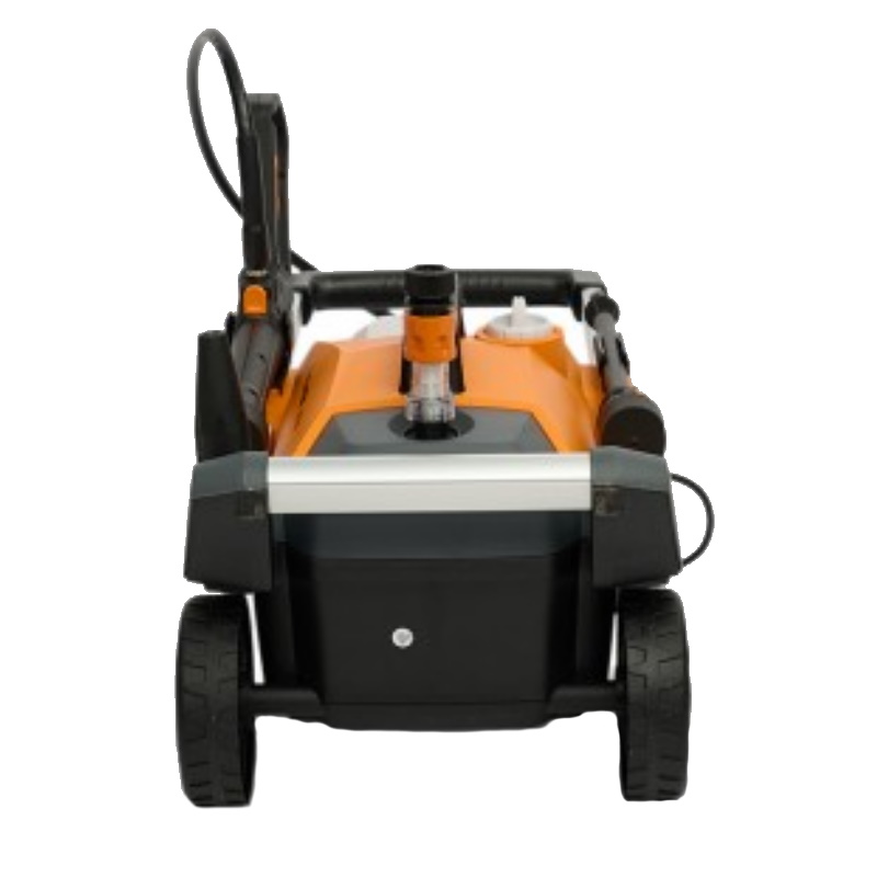 Мойка высокого давления Villartec RE 210H 1313210000, 165 бар, электрическая в Туле