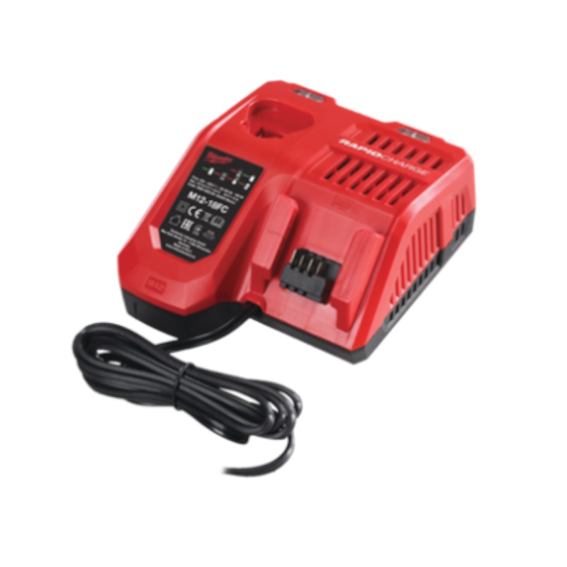 Аккумуляторный винтовёрт Milwaukee M18 BLIDR-502X 4933492843 в Костроме