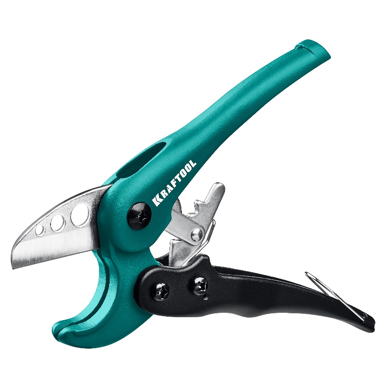 Ножницы Kraftool G-500 23381-38, для металлопластиковых труб, d=38мм (1 1/2") в Туле