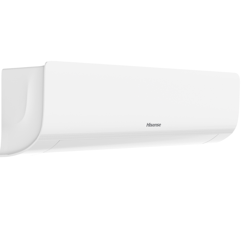Классическая сплит-система Hisense Era Classic A Wi-Fi AS-18HW4RMSKC00, комплект в Вологде