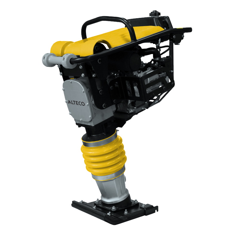 Вибротрамбовка Alteco RM80L 9733 87085₽