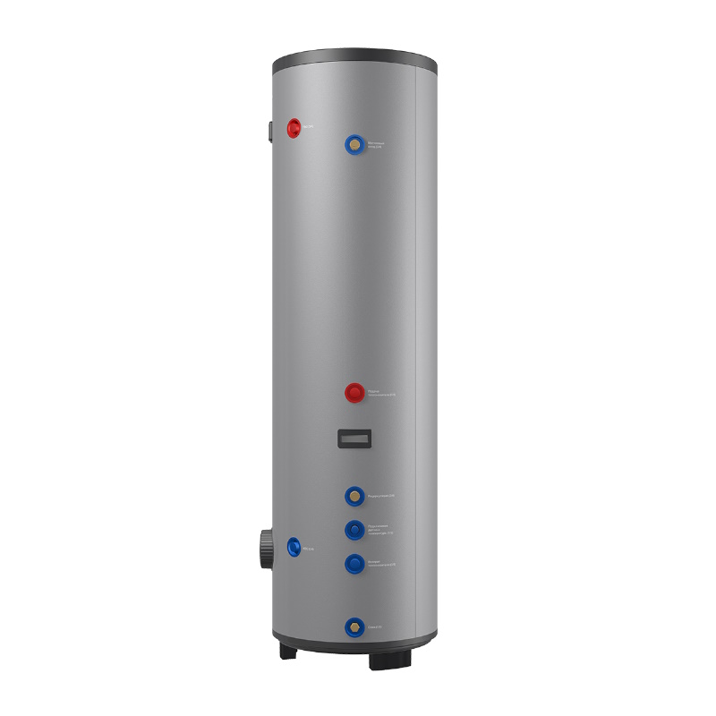 Водонагреватель аккумуляционный косвенного нагрева Thermex Nixen 300 F (Combi) в Муроме