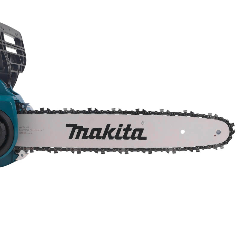 Пила цепная аккумуляторная Makita DUC353Z б\щет,36В без аккум. и зарядного устройства в Муроме