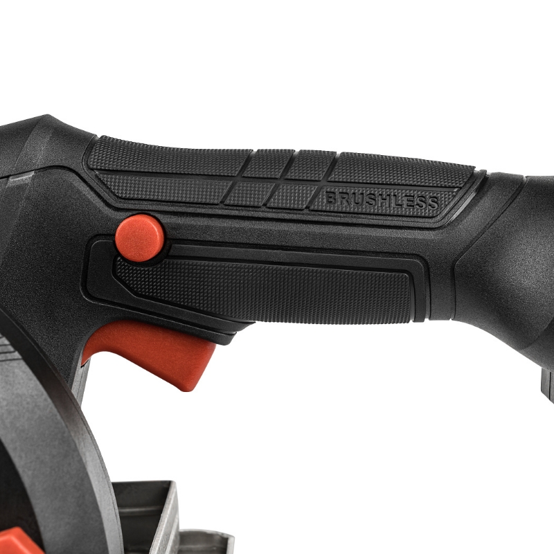 Пила дисковая Elitech CCS 2050BL 215338 (E2206.041.00), монт.акк,б/щет,ELP,20В,Li-Ion