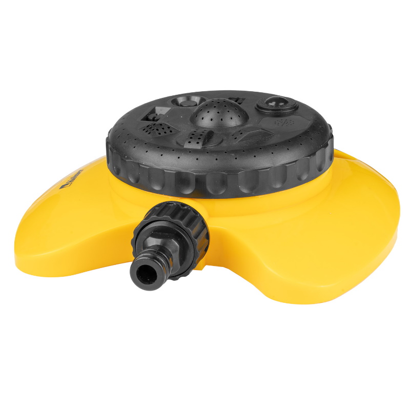 Дождеватель Kolner KWS 02S 4610092016542, 1/2", 8 режимов  в Костроме