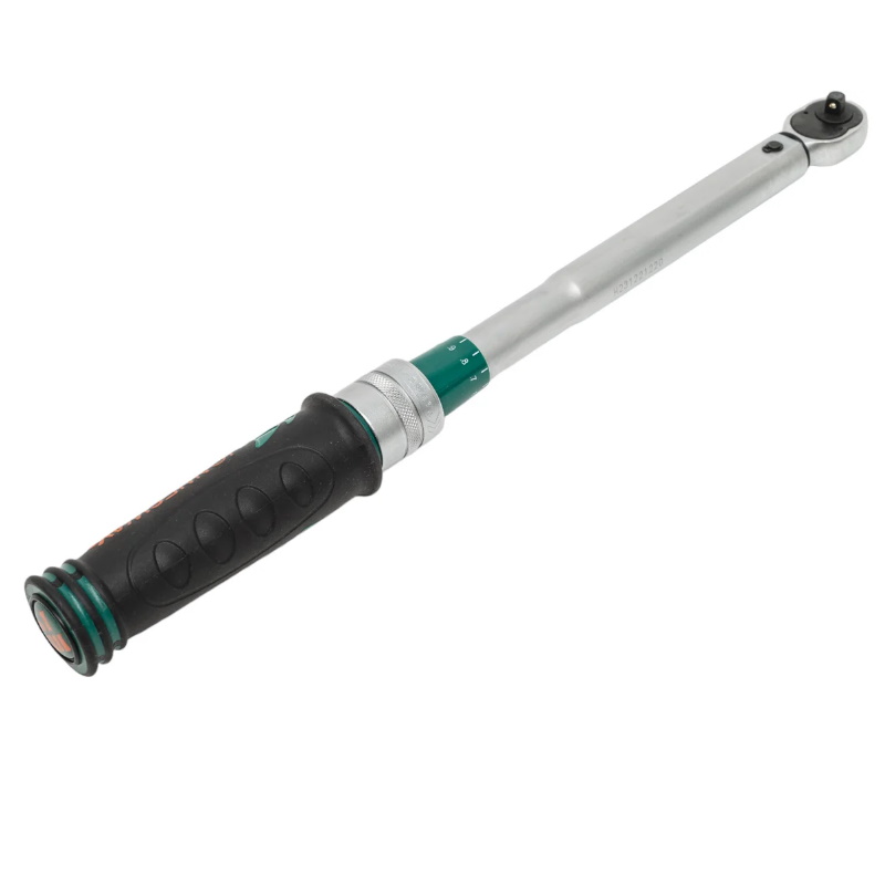 Ключ динамометрический Jonnesway T27020N 049787, 1/4"DR, 4-20 Нм в Муроме