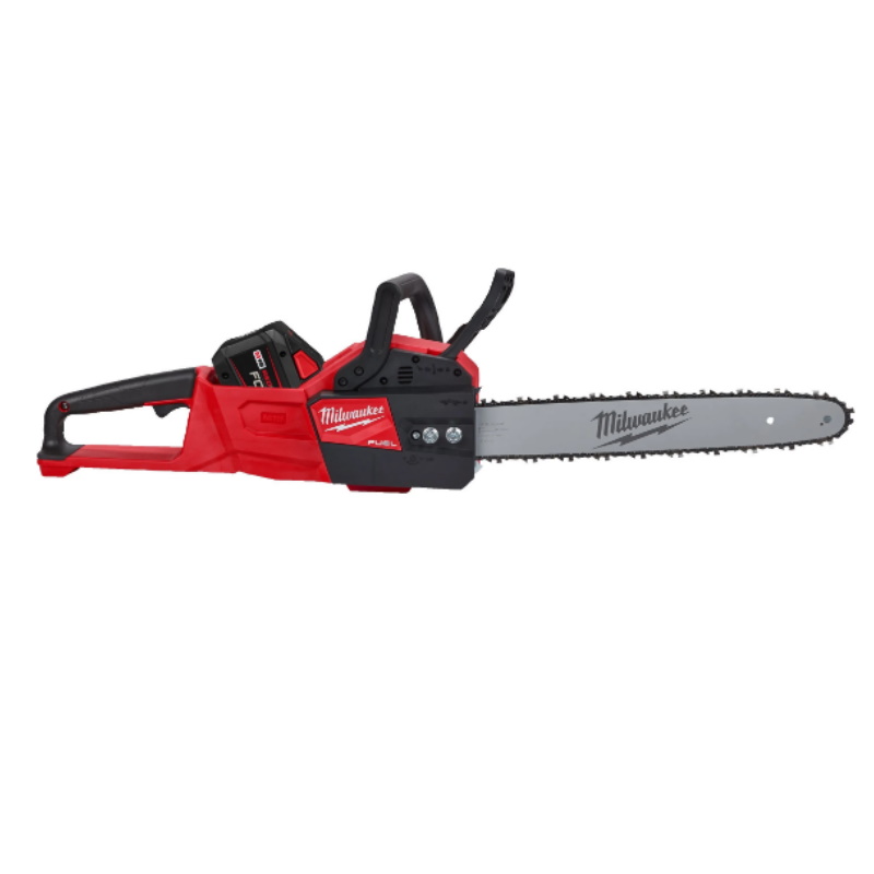 Аккумуляторная цепная пила Milwaukee FUEL M18 FCHS-122 4933499217 в Ярославле